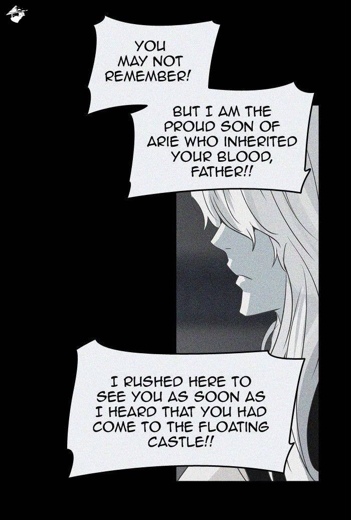 Tower of God Chapter 274 image 035